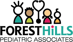 Forest Hills Pediatric Associates Logo